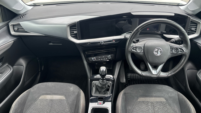 Vauxhall Mokka 1.2 Turbo 100 SE 5dr Petrol Hatchback